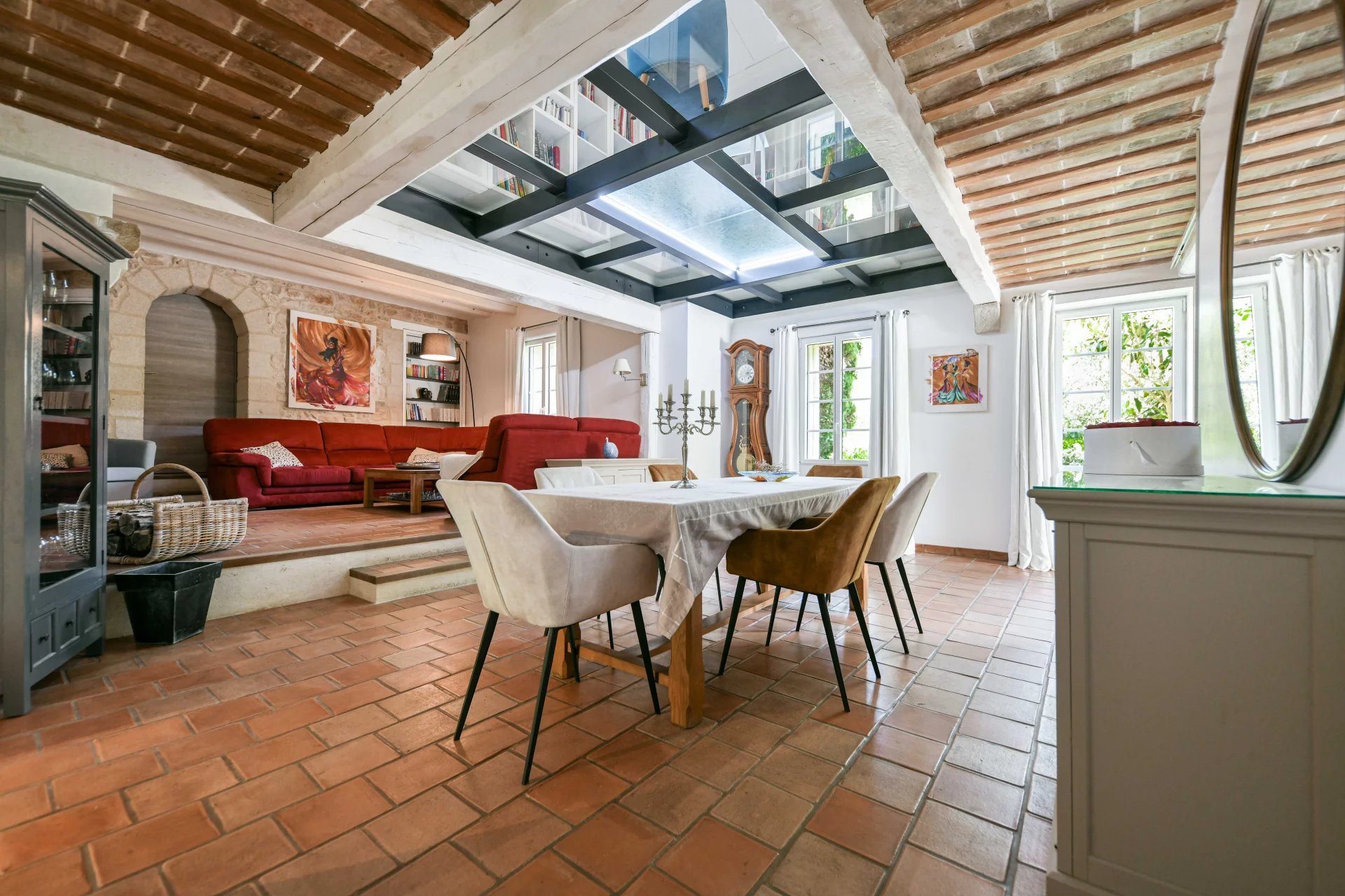 Maison à vendre, 397m², Uzès