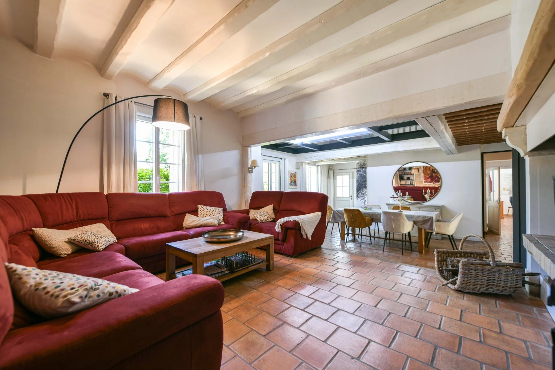 Maison à vendre, 397m², Uzès