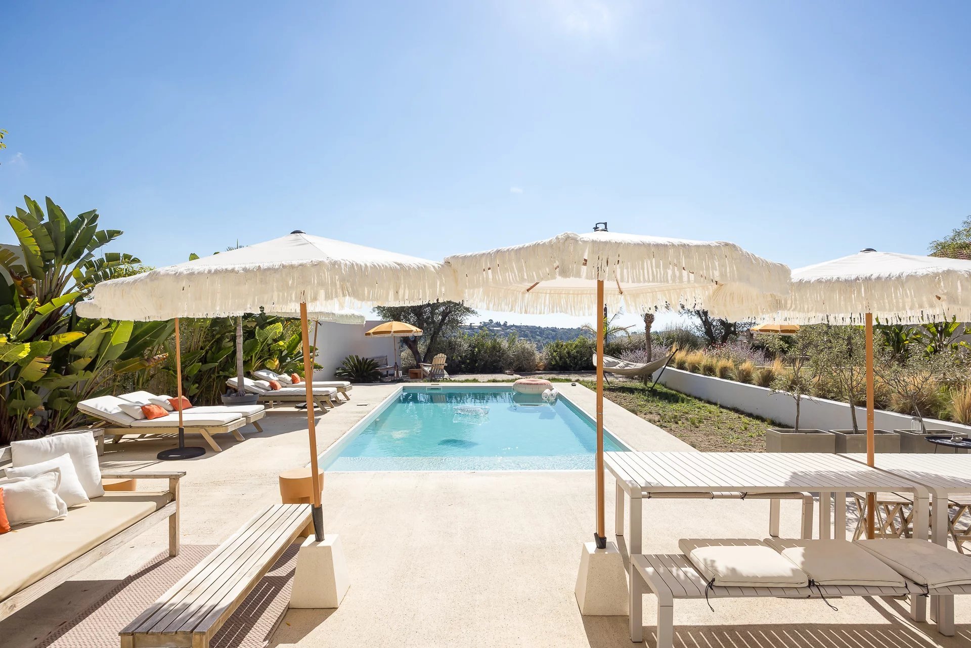 Maison à vendre, 190m², Nice