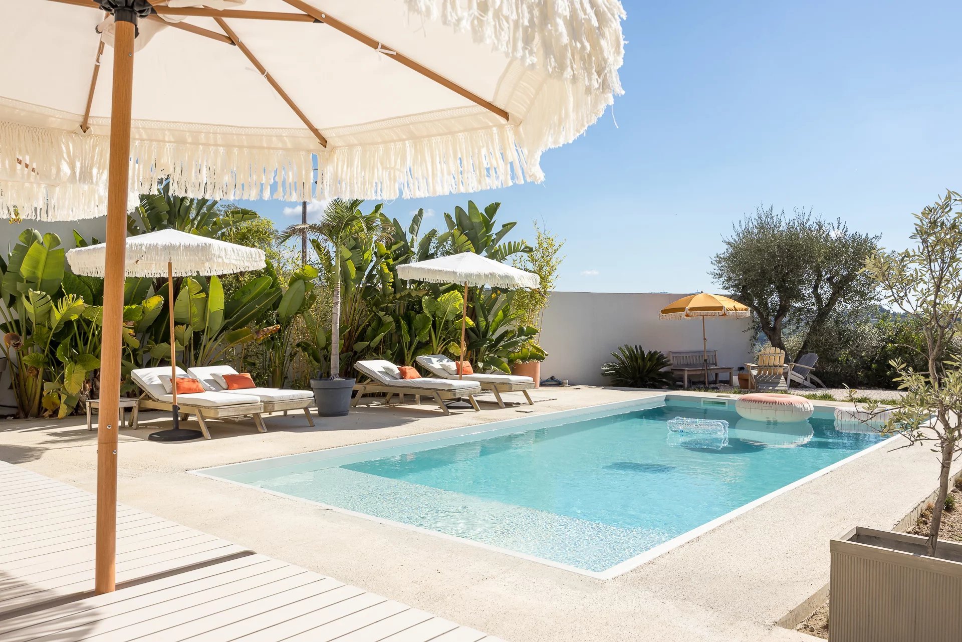 Maison à vendre, 190m², Nice