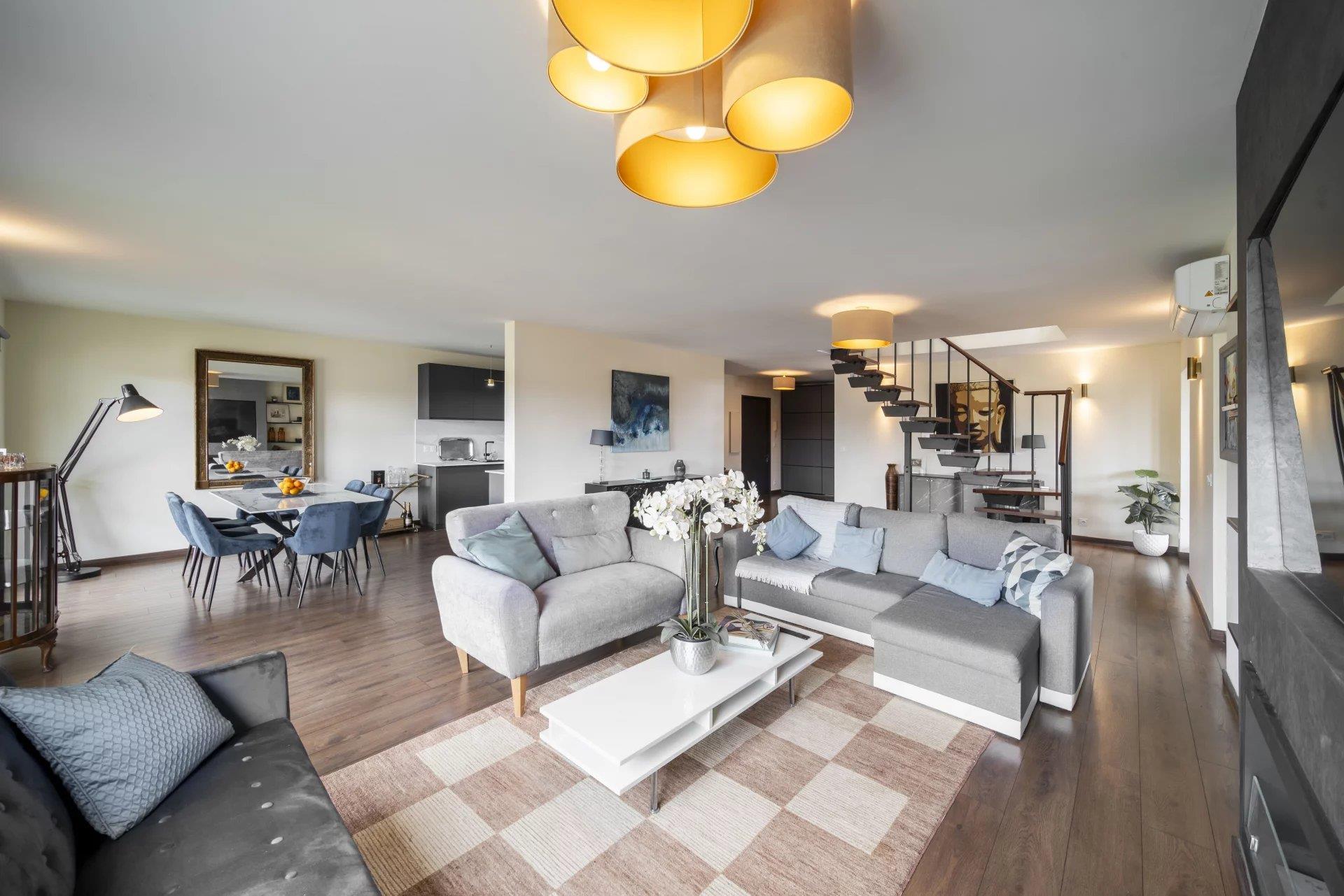 Appartement à vendre, 160m², Le Cannet