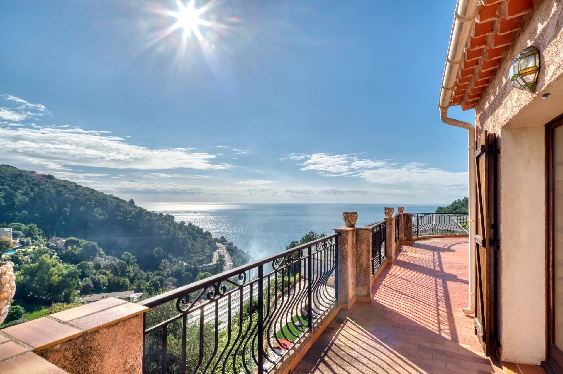 Maison à vendre, 424m², Èze
