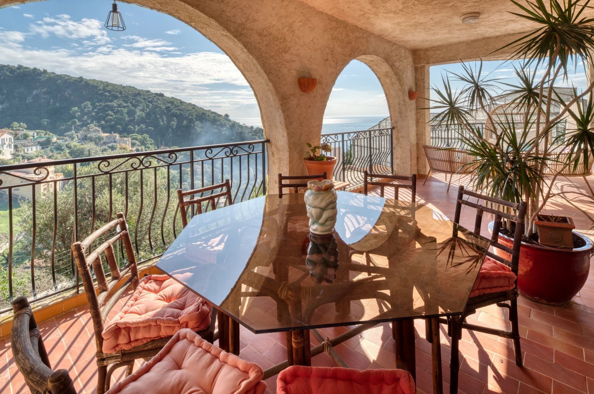 Maison à vendre, 424m², Èze