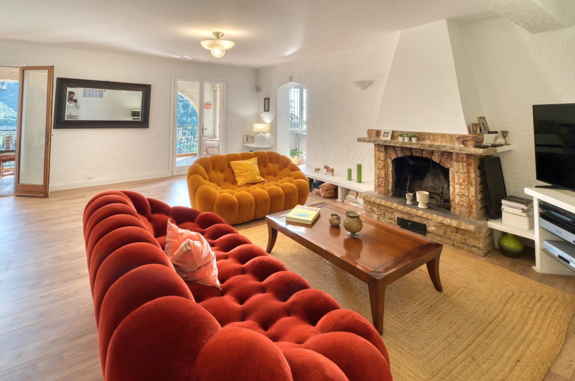 Maison à vendre, 424m², Èze