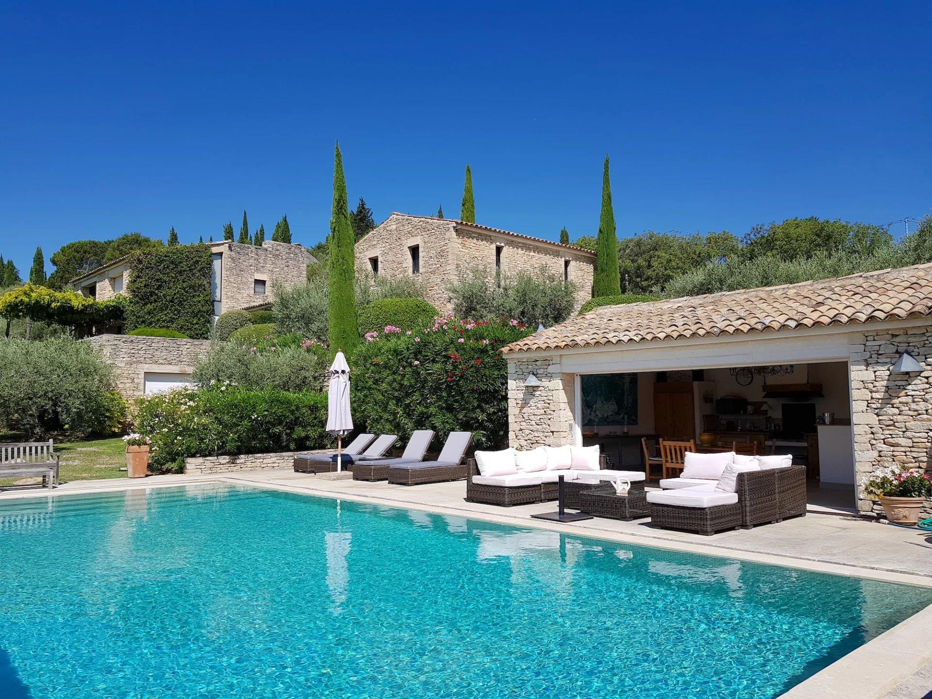 Maison à vendre, 334m², Gordes
