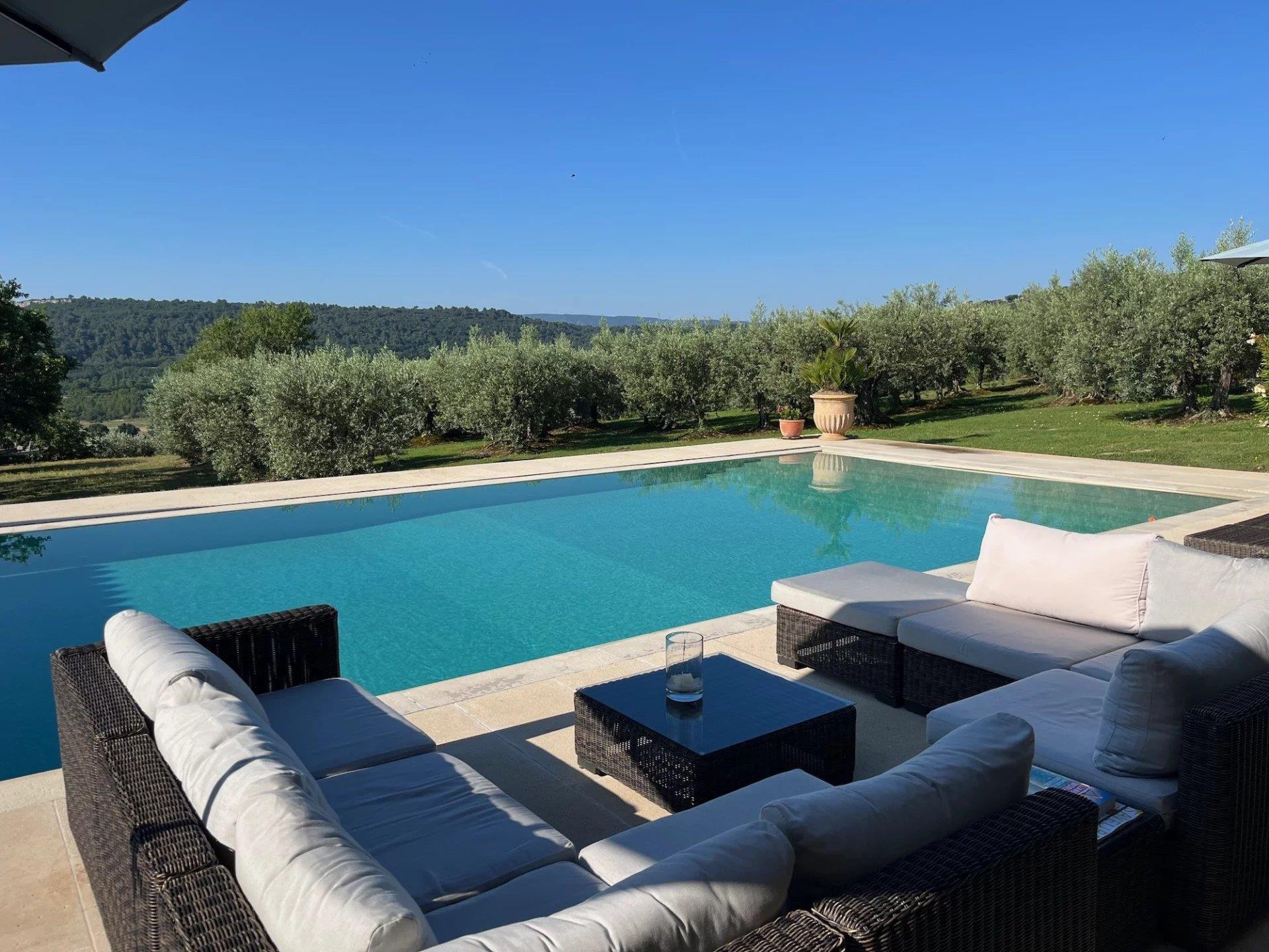 Maison à vendre, 334m², Gordes