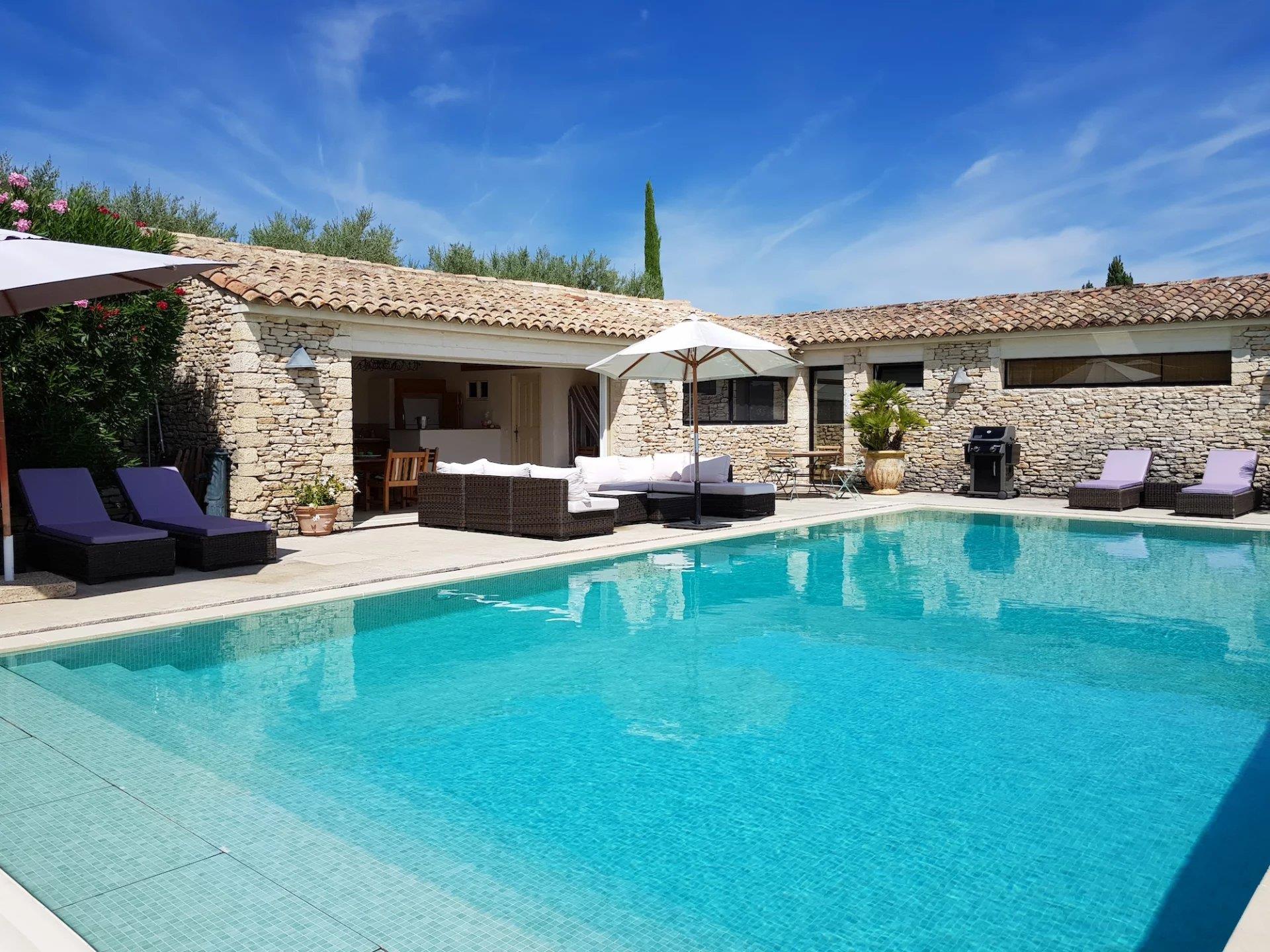 Maison à vendre, 334m², Gordes