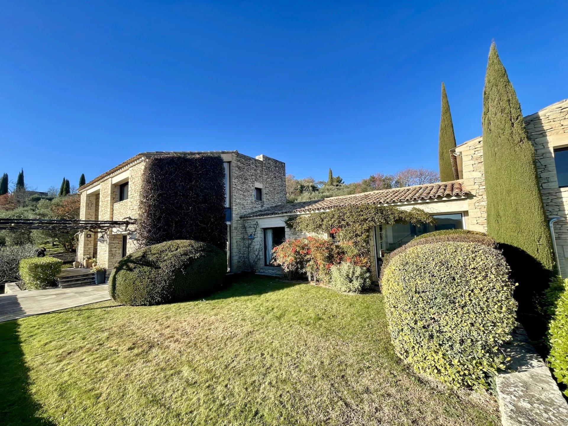 Maison à vendre, 334m², Gordes