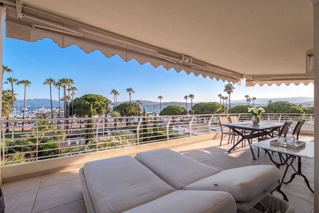 Appartement à vendre, 117m², Cannes