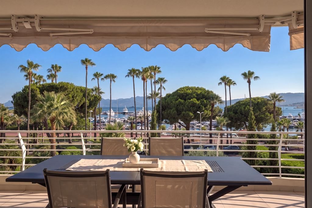 Appartement à vendre, 117m², Cannes