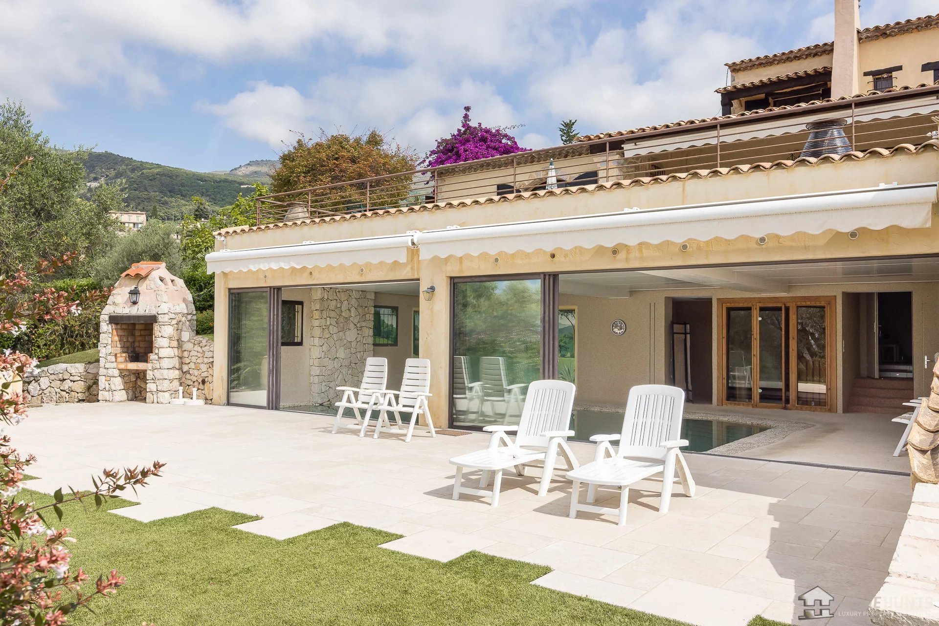 Maison à vendre, 229m², Tourrettes-sur-Loup