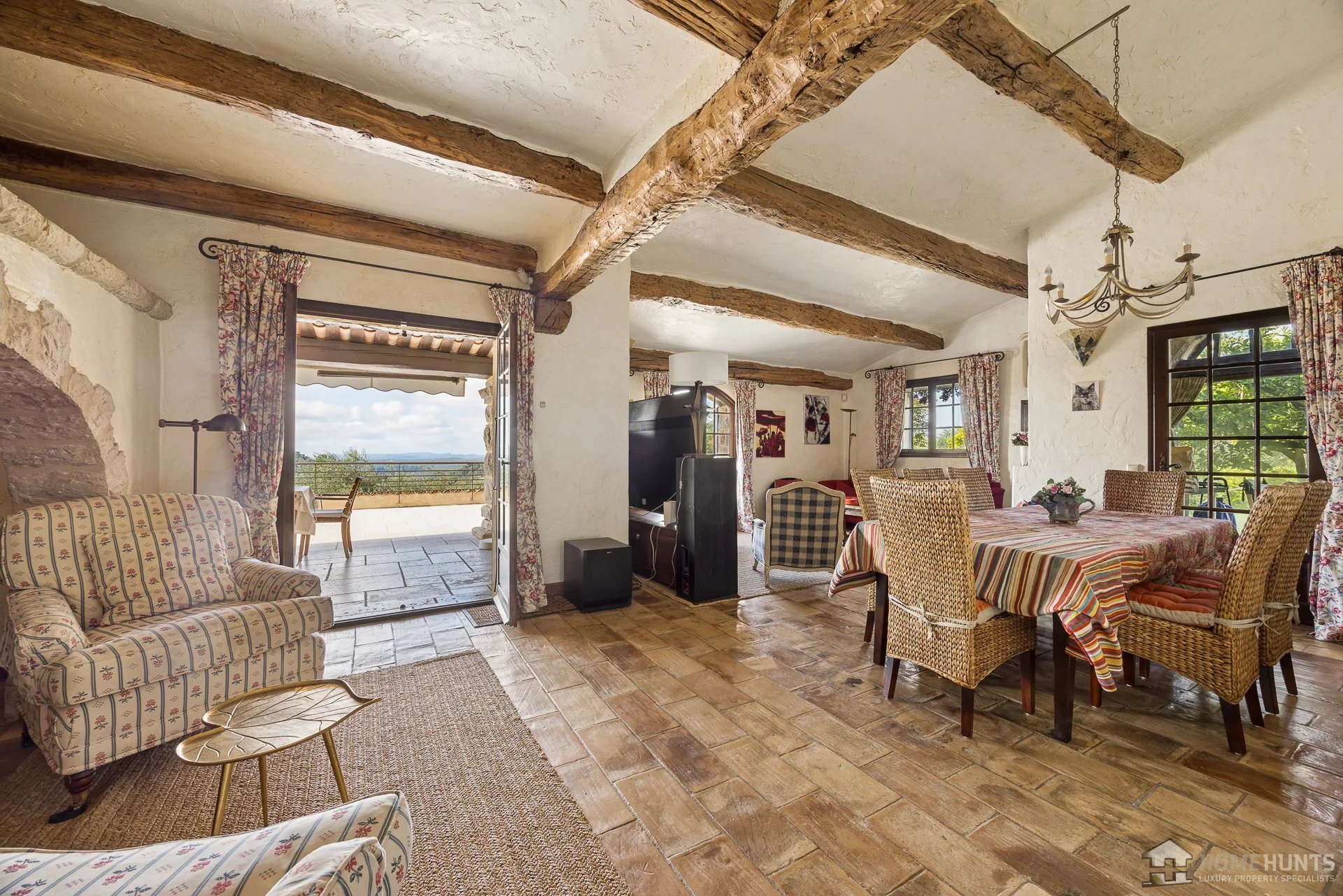 Maison à vendre, 229m², Tourrettes-sur-Loup