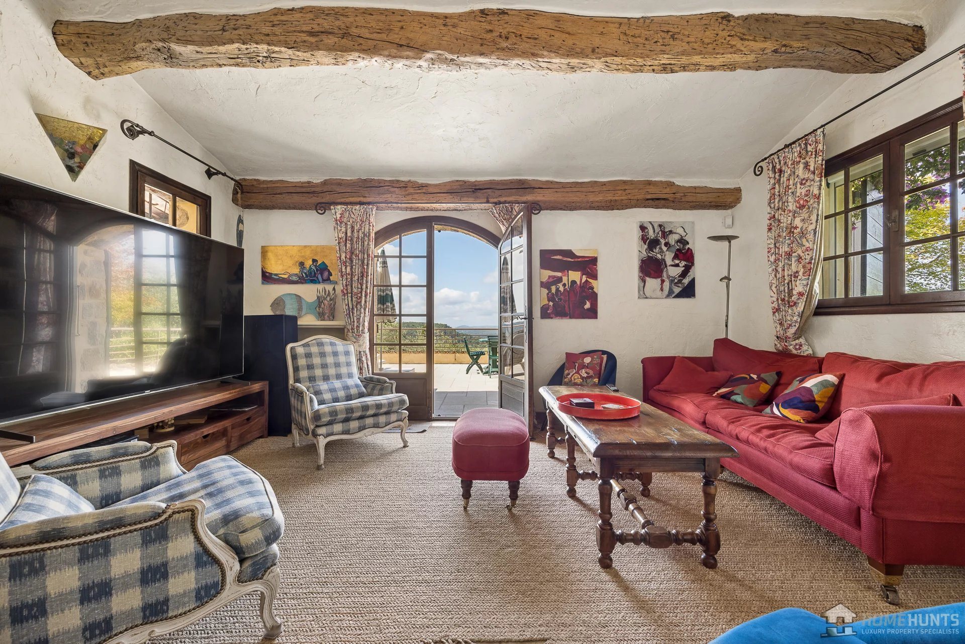 Maison à vendre, 229m², Tourrettes-sur-Loup