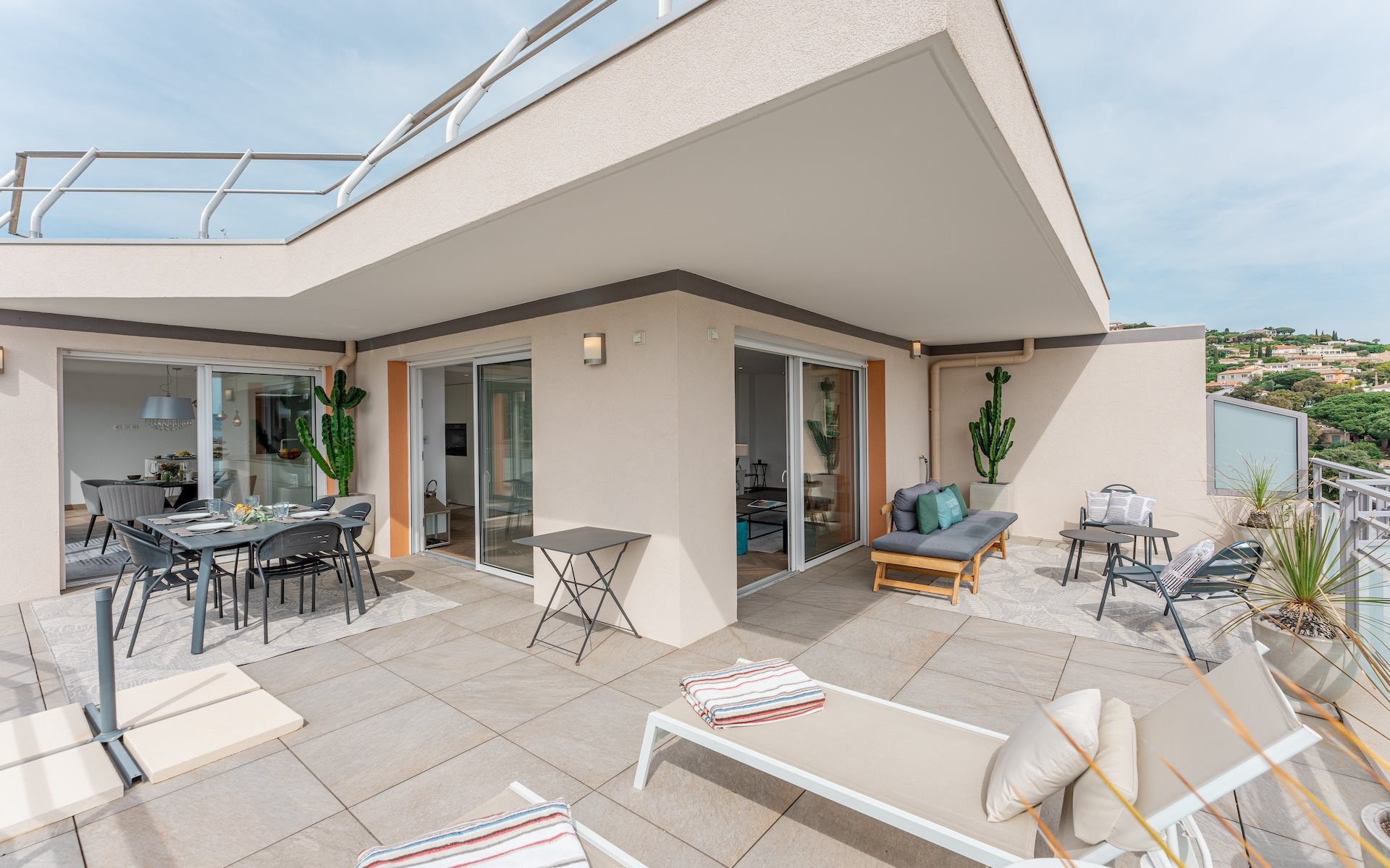 Appartement à vendre, 148m², Cavalaire-sur-Mer
