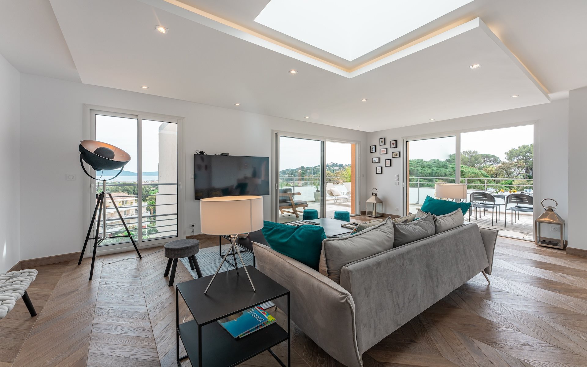 Appartement à vendre, 148m², Cavalaire-sur-Mer
