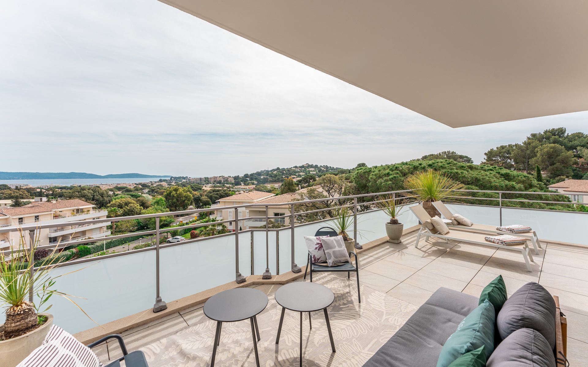 Appartement à vendre, 148m², Cavalaire-sur-Mer