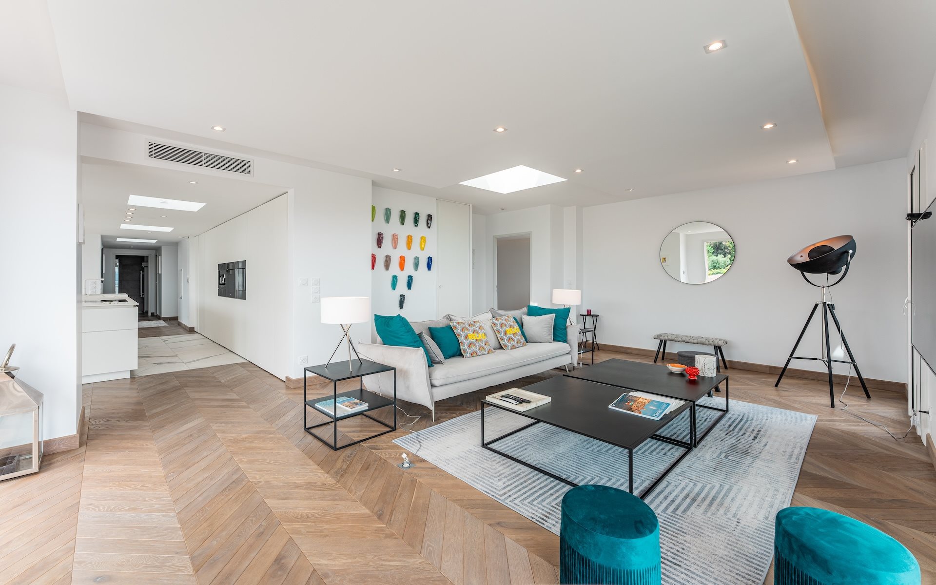 Appartement à vendre, 148m², Cavalaire-sur-Mer