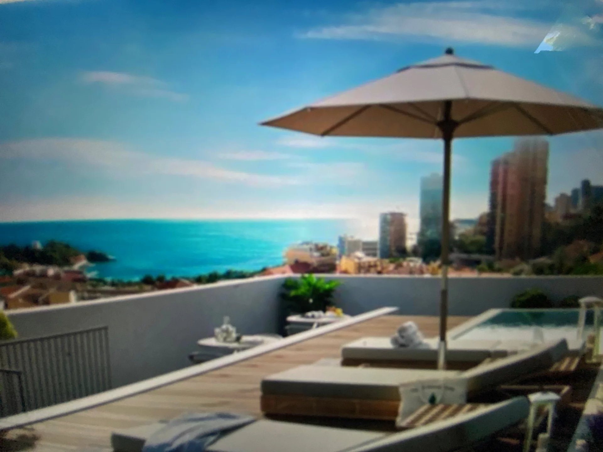 Appartement à vendre, 270m², Roquebrune-Cap-Martin