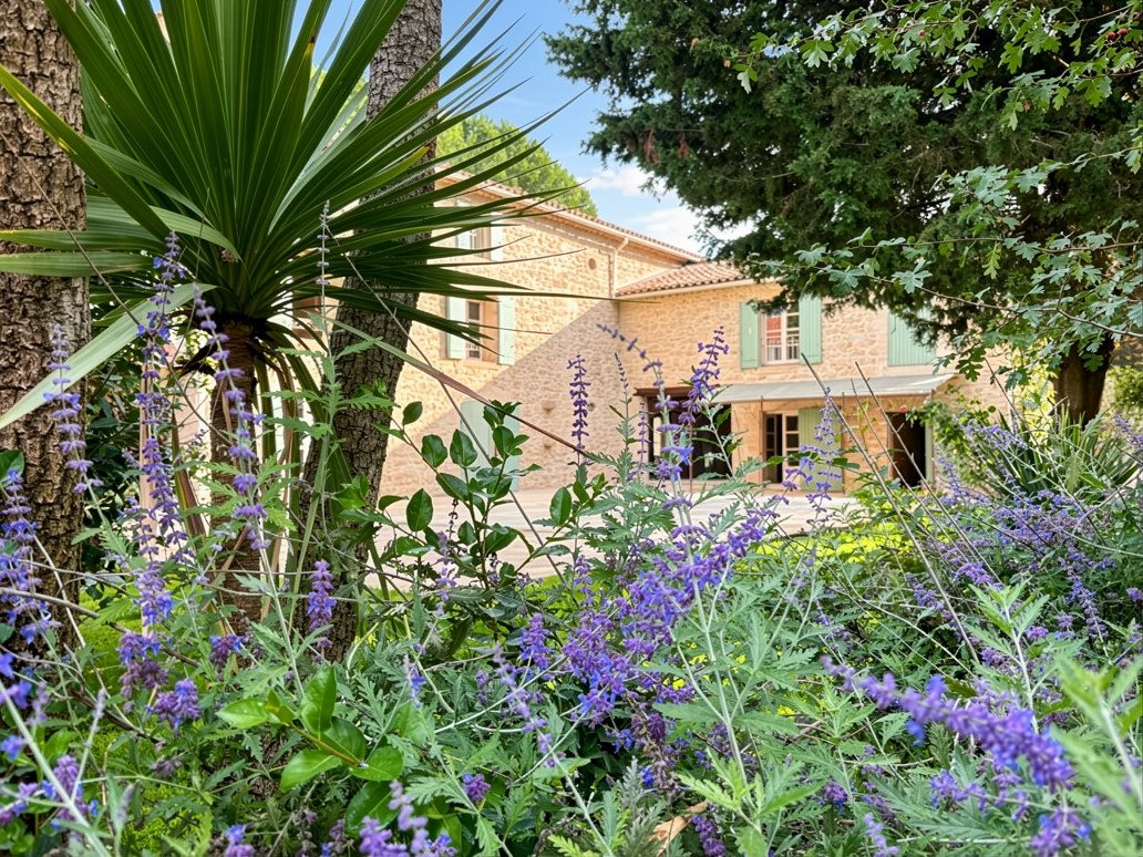 Maison à vendre, 300m², Uzès