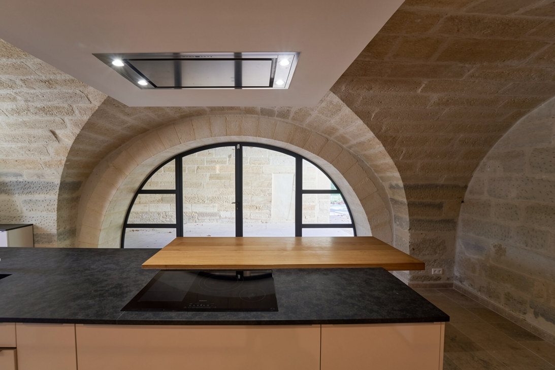Maison à vendre, 300m², Uzès