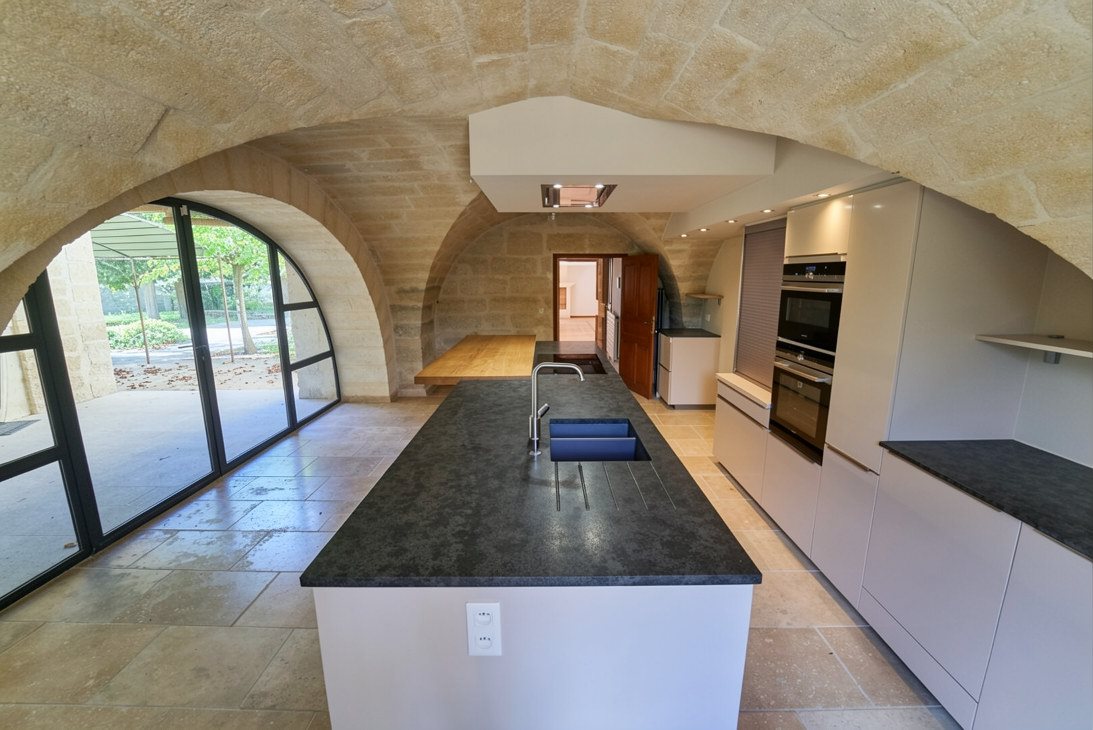 Maison à vendre, 300m², Uzès