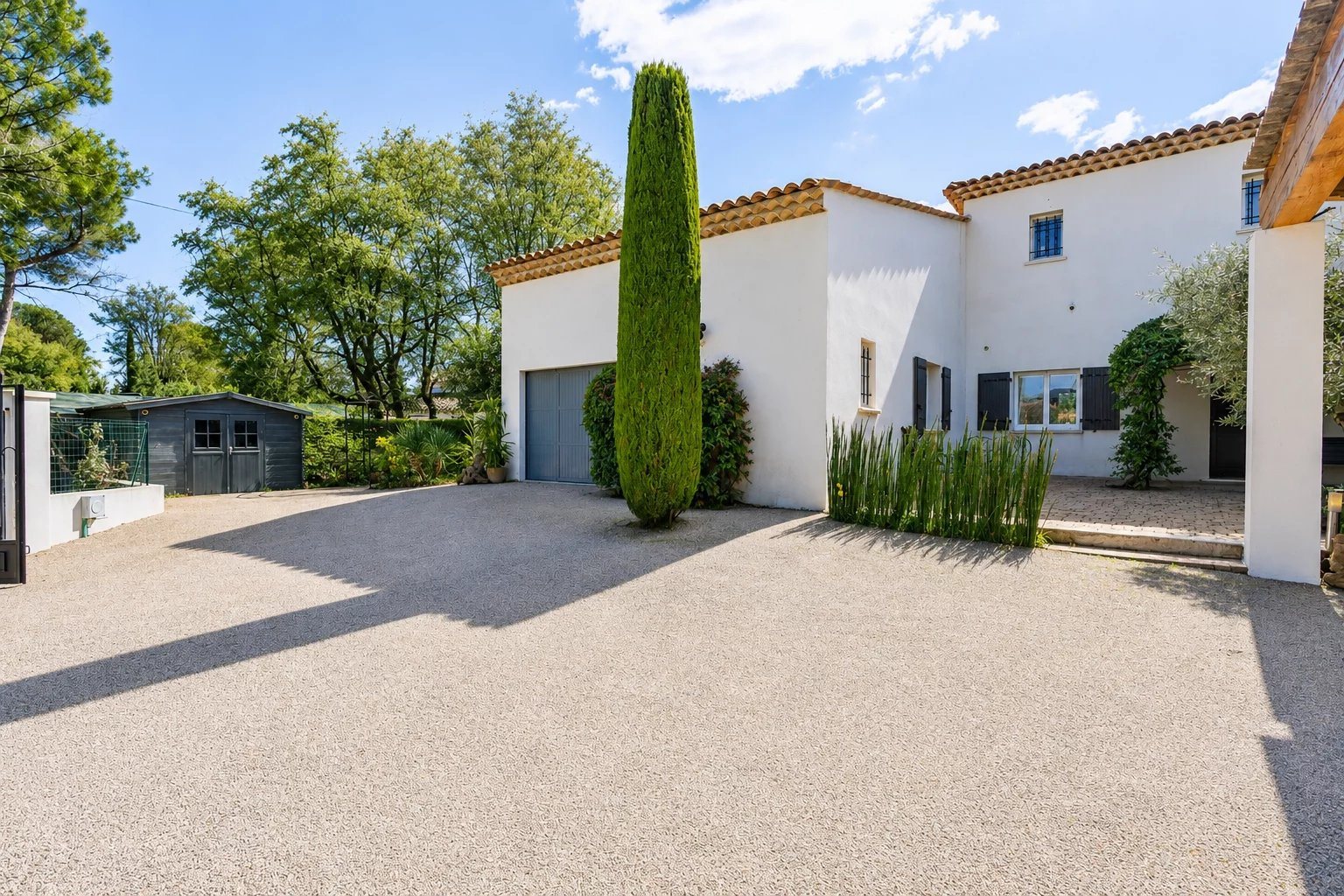 Maison à vendre, 248m², Roquefort-les-Pins