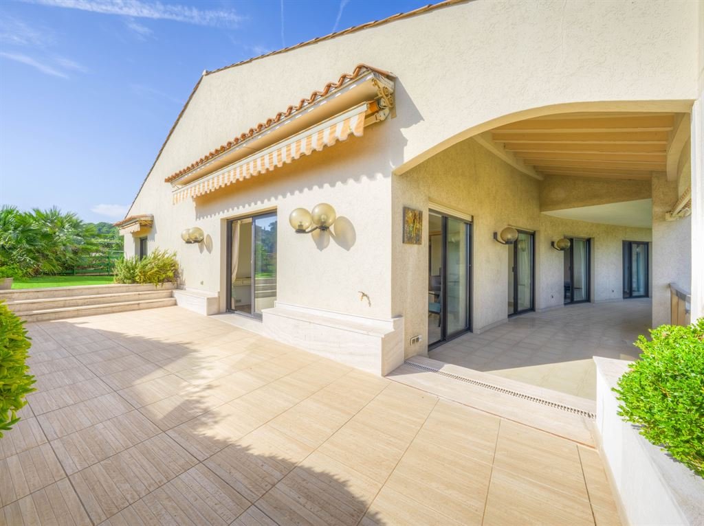 Appartement à vendre, 215m², Mougins