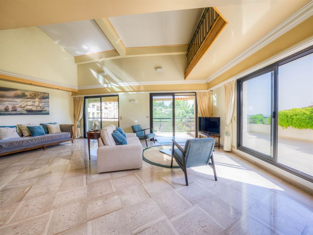 Appartement à vendre, 215m², Mougins