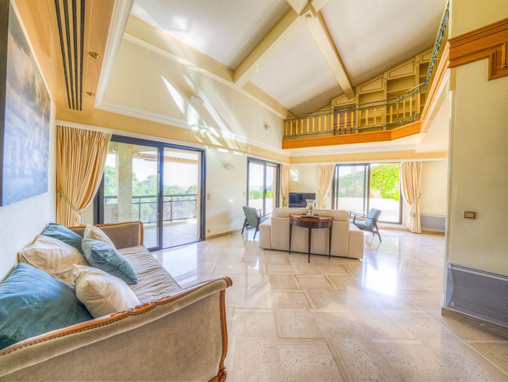 Appartement à vendre, 215m², Mougins