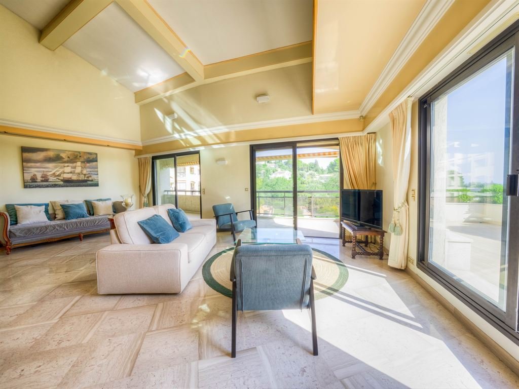 Appartement à vendre, 215m², Mougins
