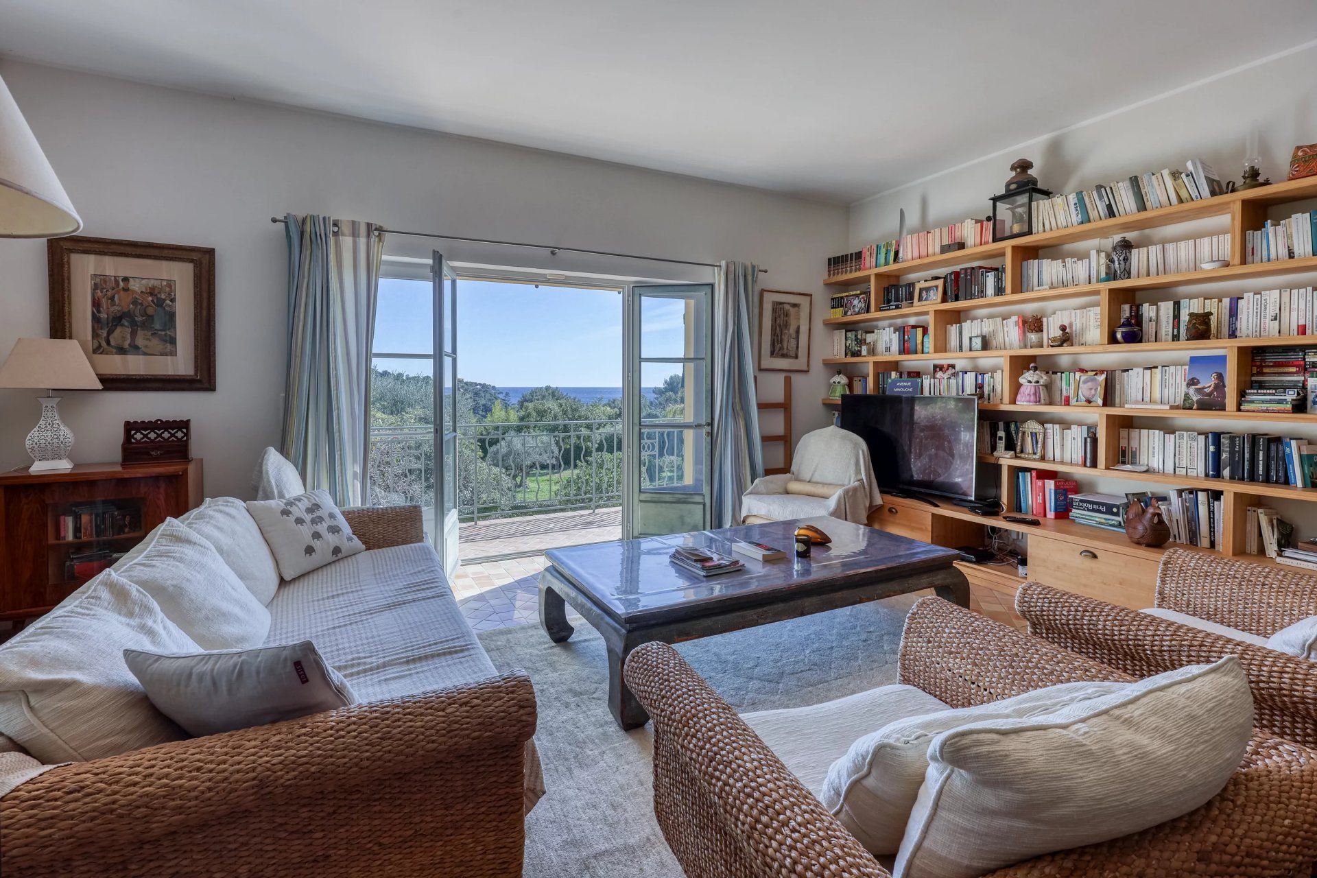 Maison à vendre, 300m², Rayol-Canadel-sur-Mer