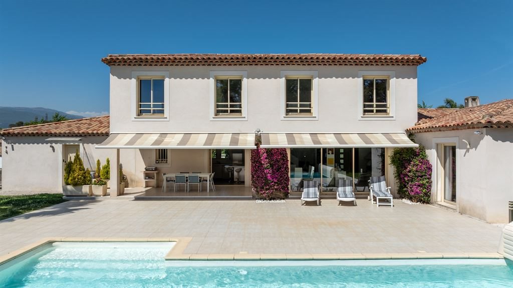 Maison à vendre, 223m², Mouans-Sartoux