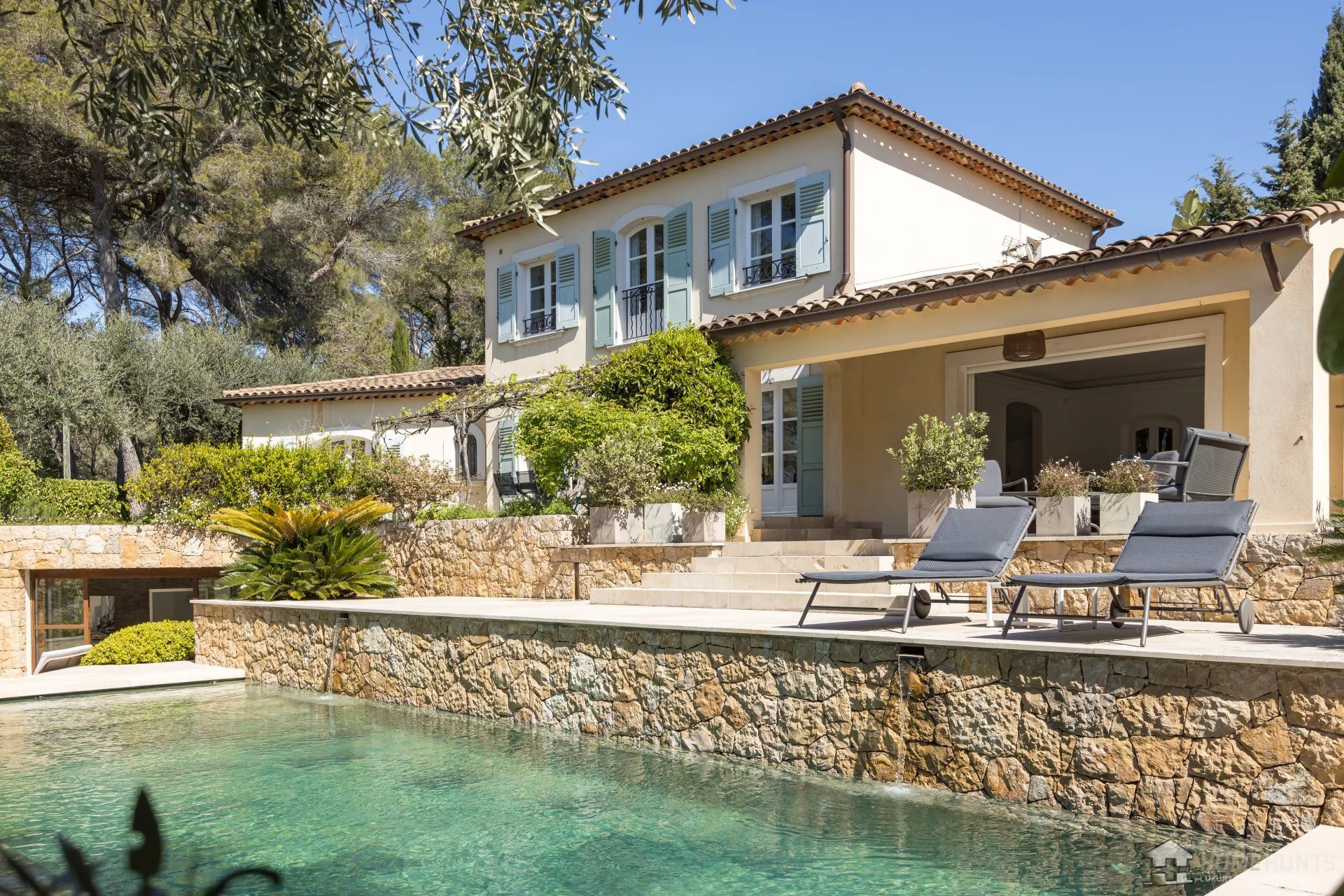 Maison à vendre, 200m², Mougins