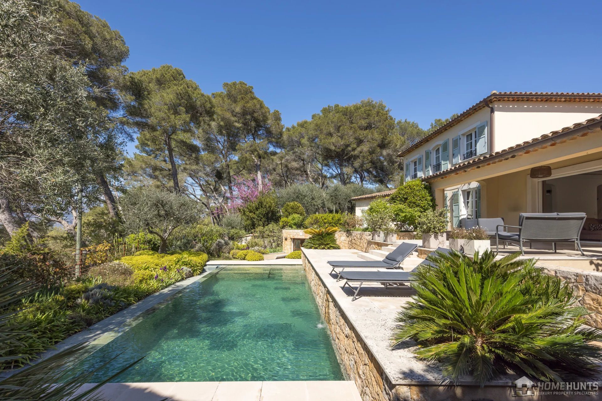 Maison à vendre, 200m², Mougins