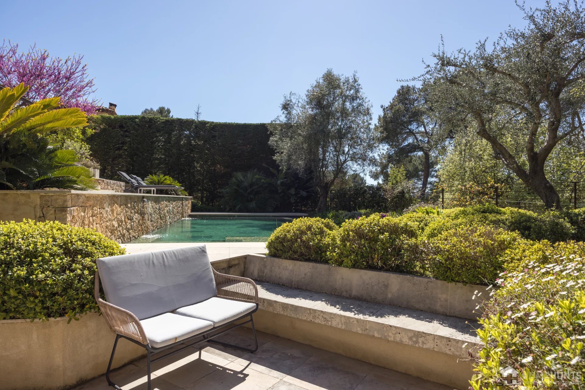 Maison à vendre, 200m², Mougins