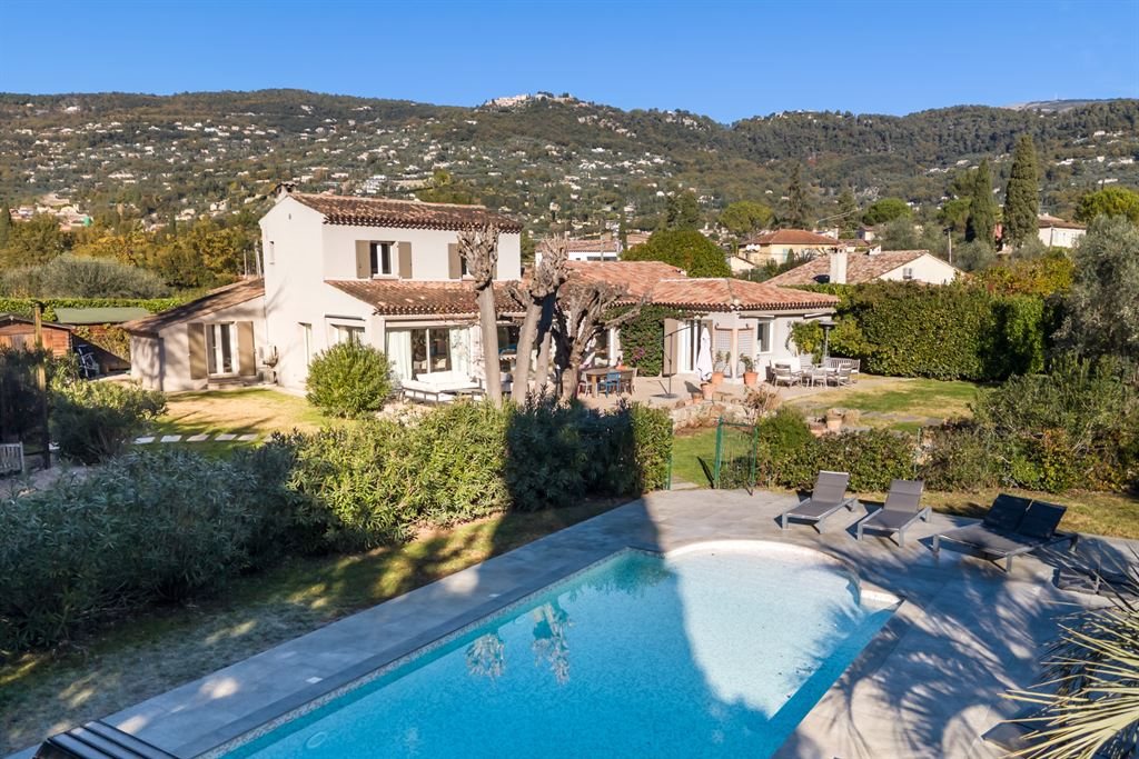 Maison à vendre, 245m², Peymeinade