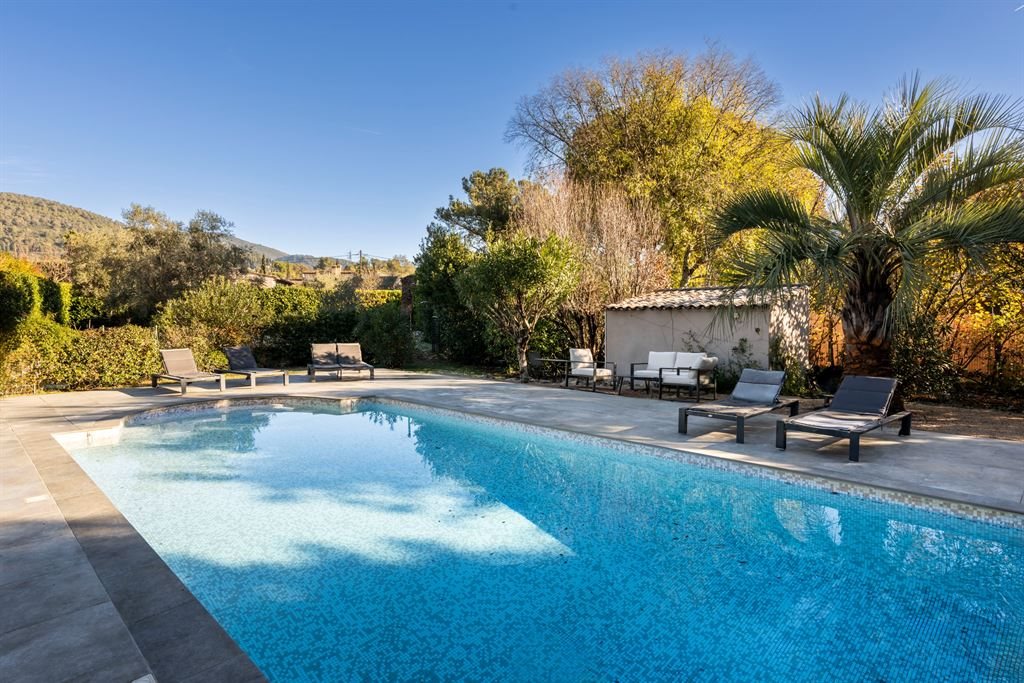 Maison à vendre, 245m², Peymeinade