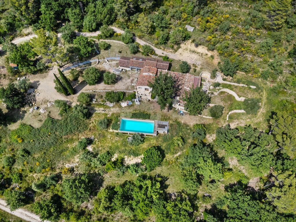 Maison à vendre, 315m², Tourrettes