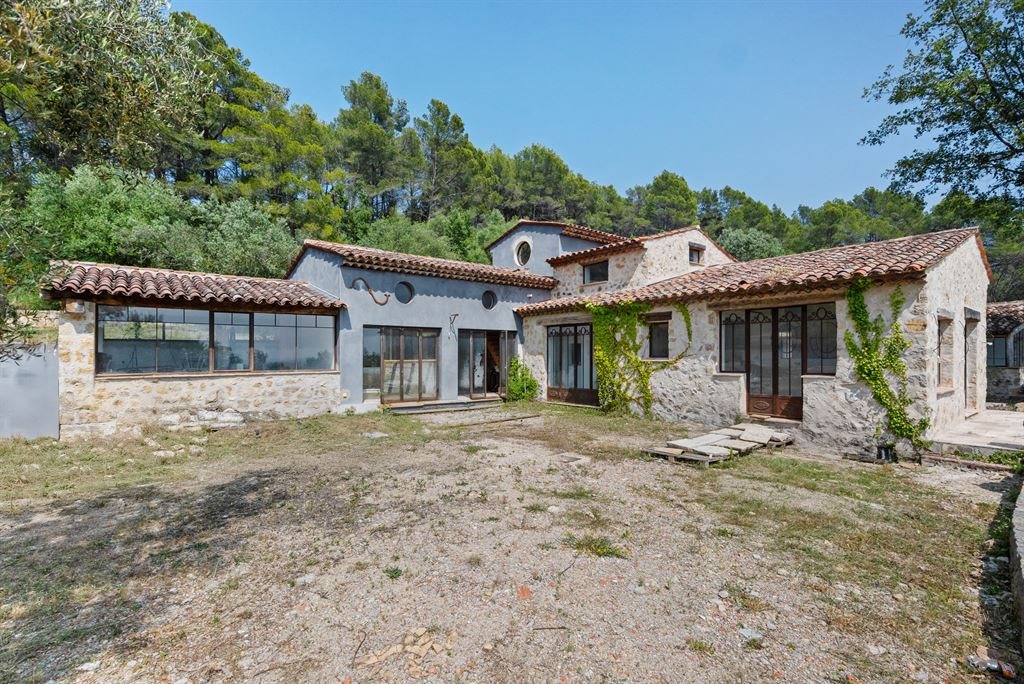 Maison à vendre, 315m², Tourrettes
