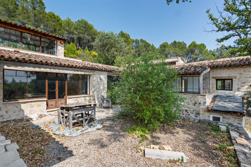 Maison à vendre, 315m², Tourrettes