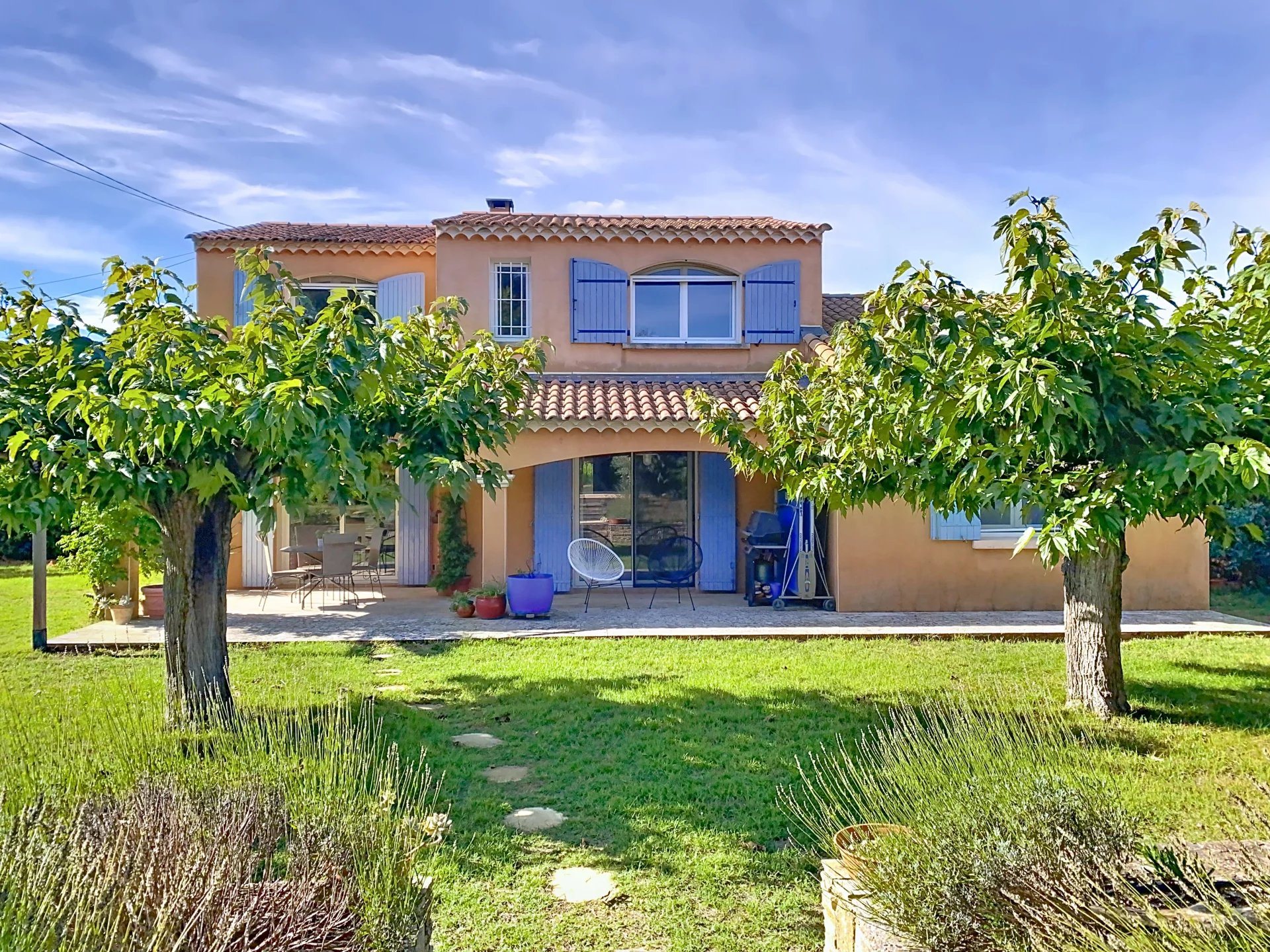 Maison à vendre, 155m², Saint-Rémy-de-Provence