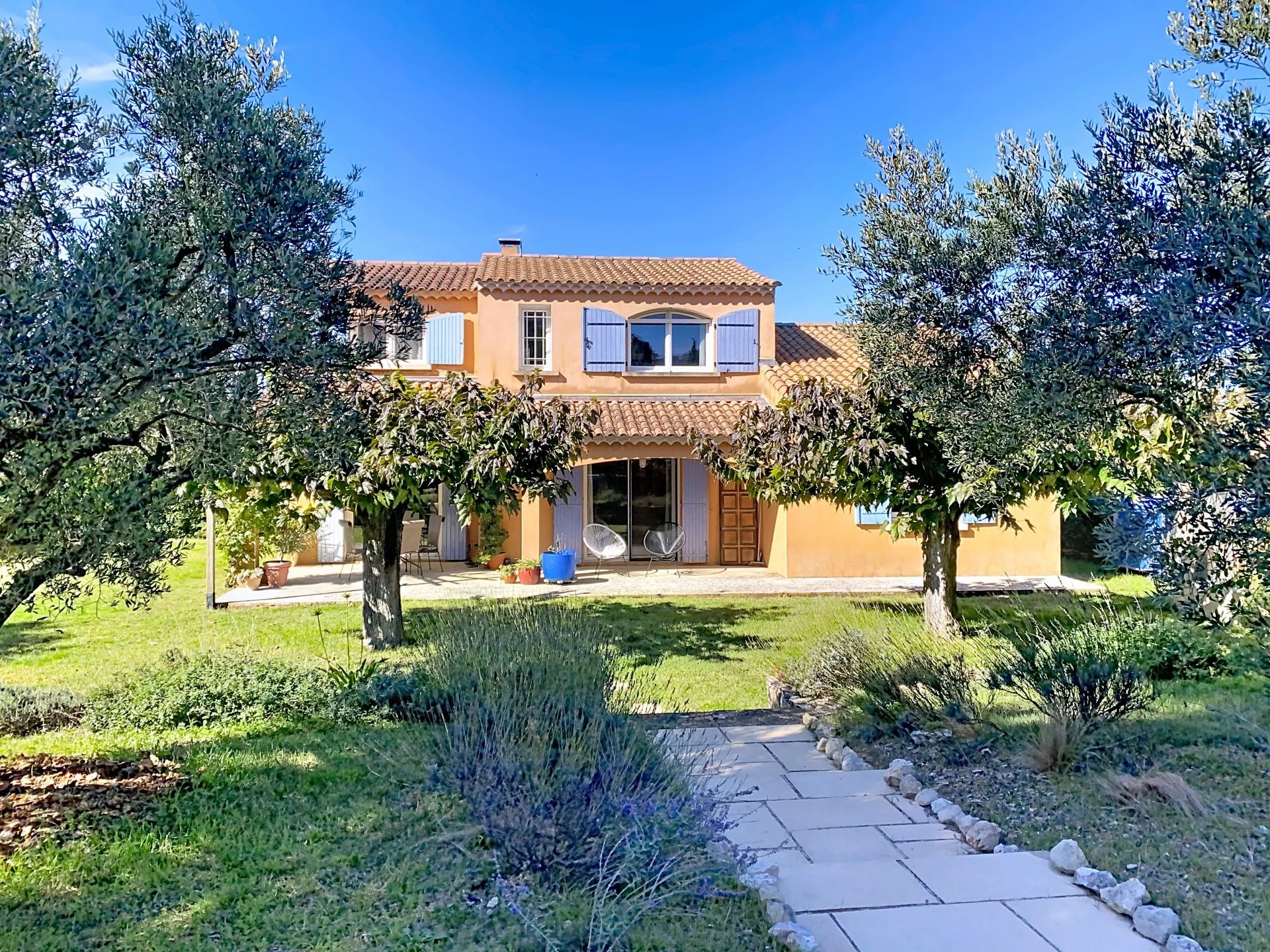 Maison à vendre, 155m², Saint-Rémy-de-Provence