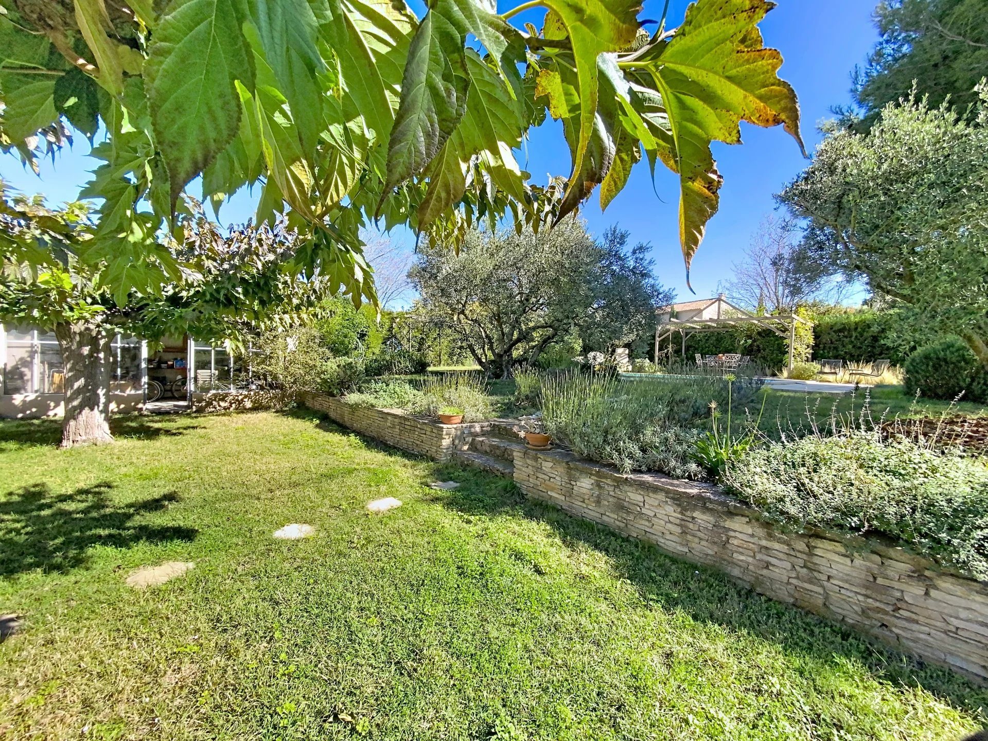 Maison à vendre, 155m², Saint-Rémy-de-Provence