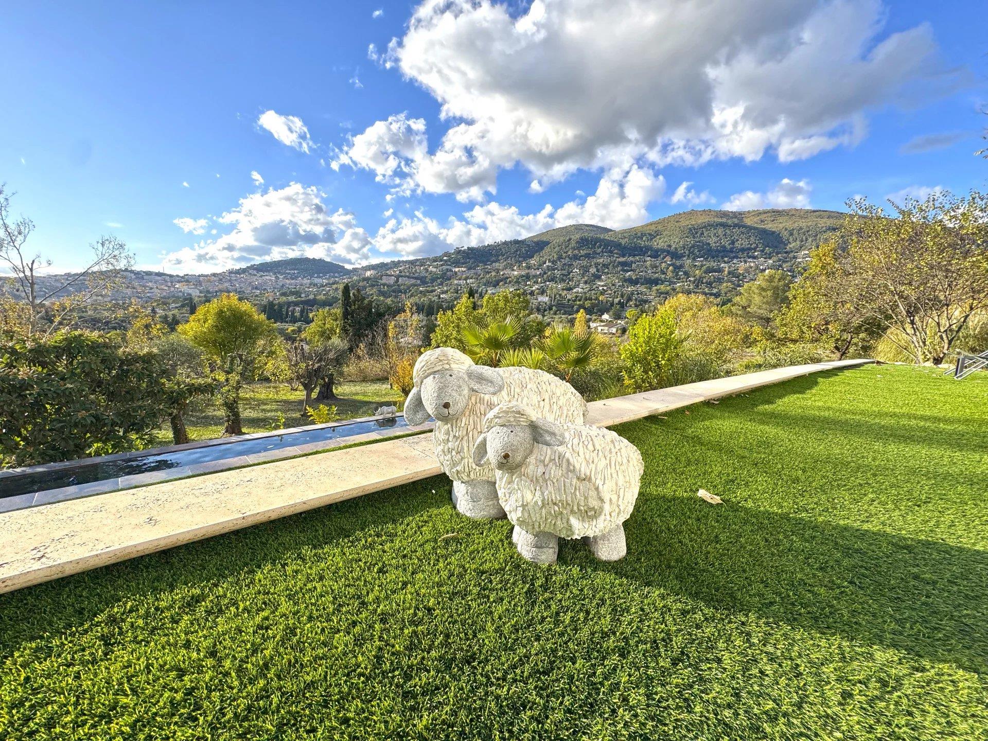 Maison à vendre, 185m², Grasse