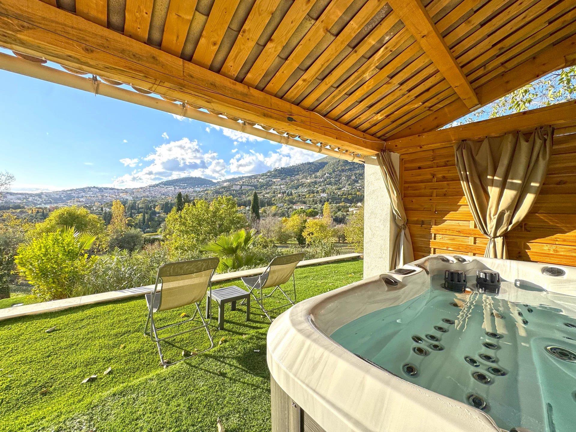 Maison à vendre, 185m², Grasse