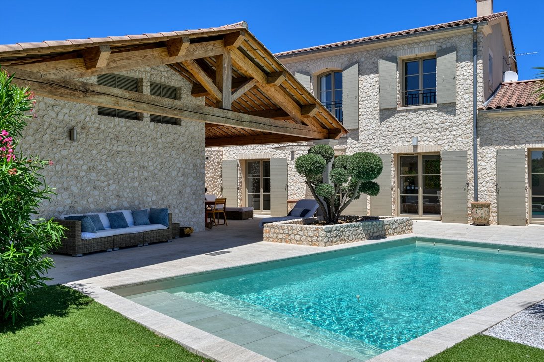Maison à vendre, 154m², Uzès