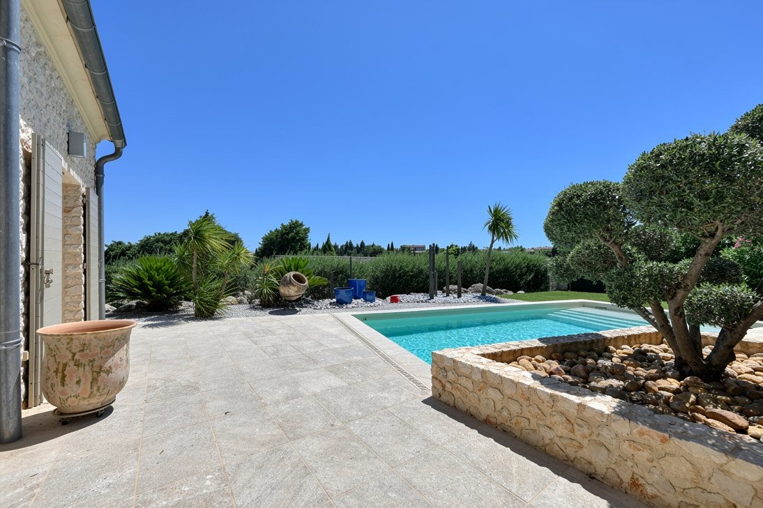 Maison à vendre, 154m², Uzès