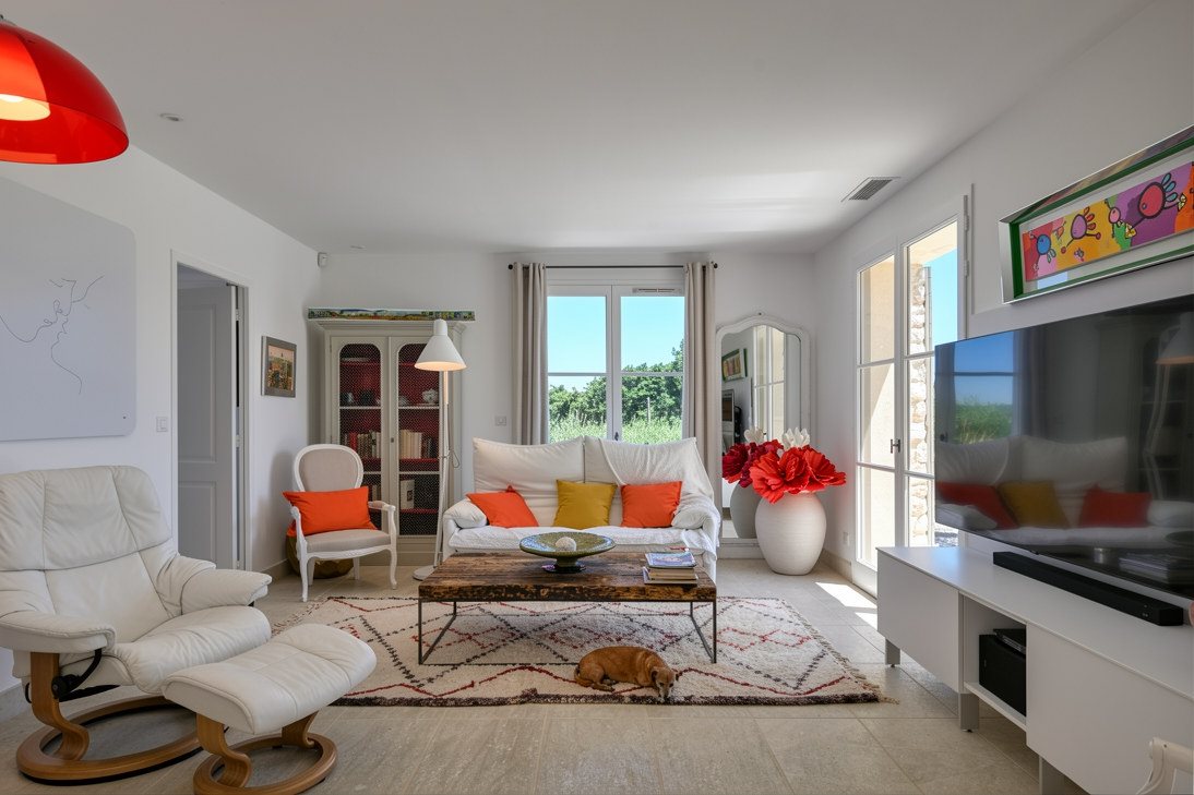 Maison à vendre, 154m², Uzès