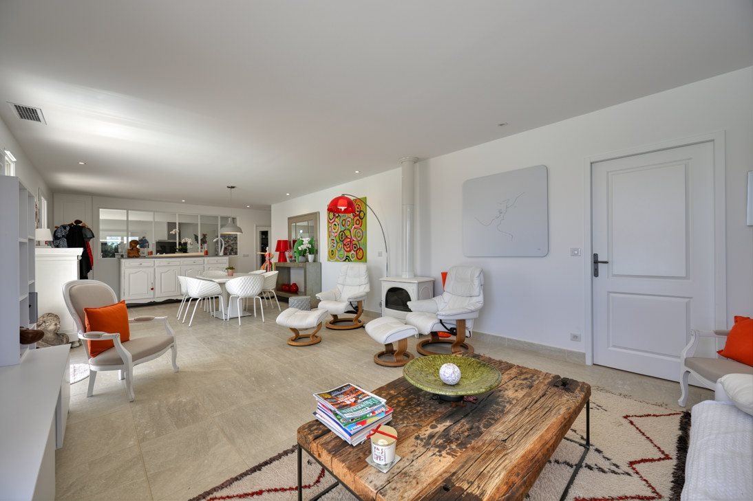 Maison à vendre, 154m², Uzès