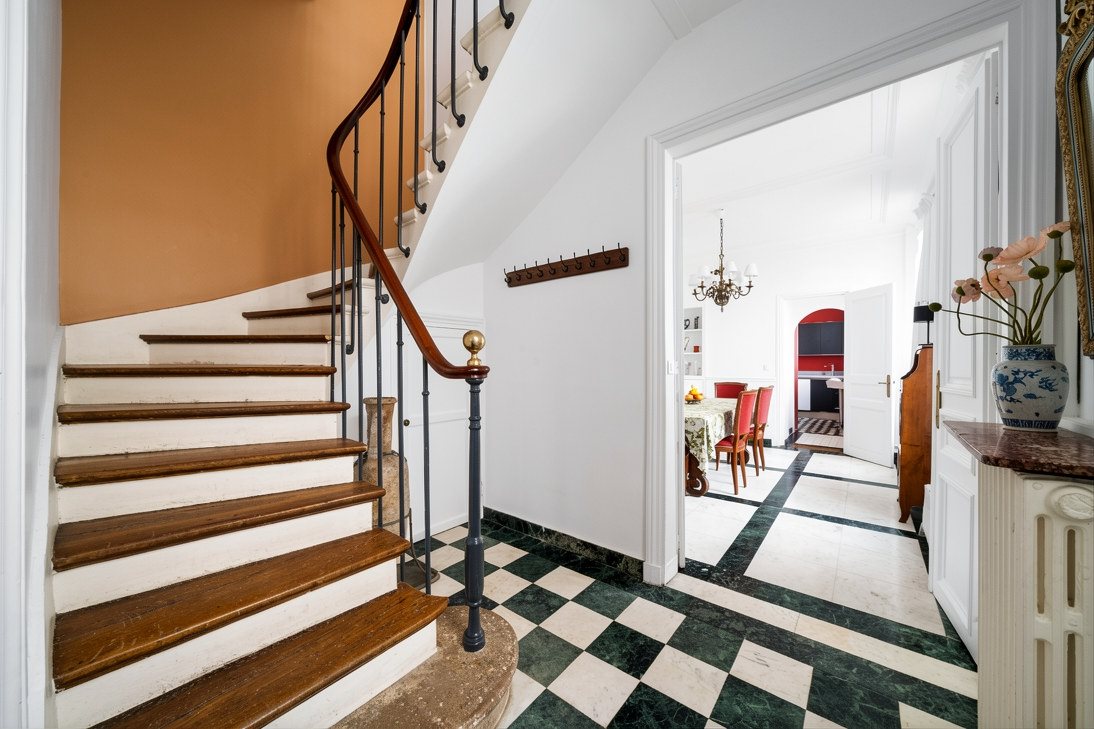 Maison à vendre, 125m², Paris 8ème